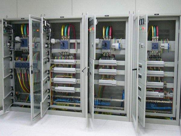 低壓配電柜類型分類有哪些？